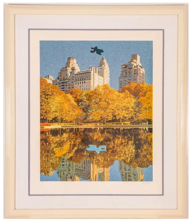 Reconstruction (1 of 3)