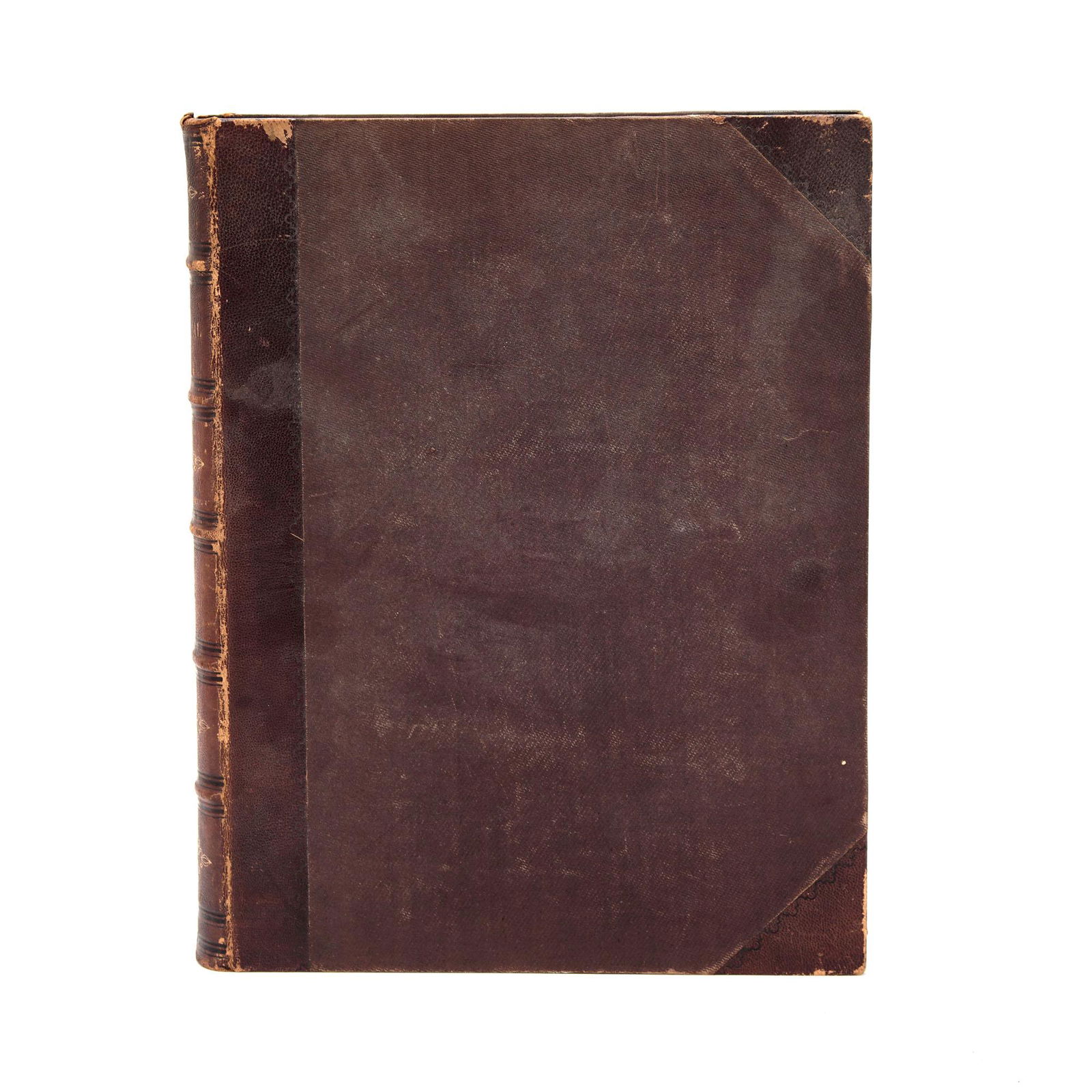 Antique Art-Journal 1853 Volume V (1 of 6)