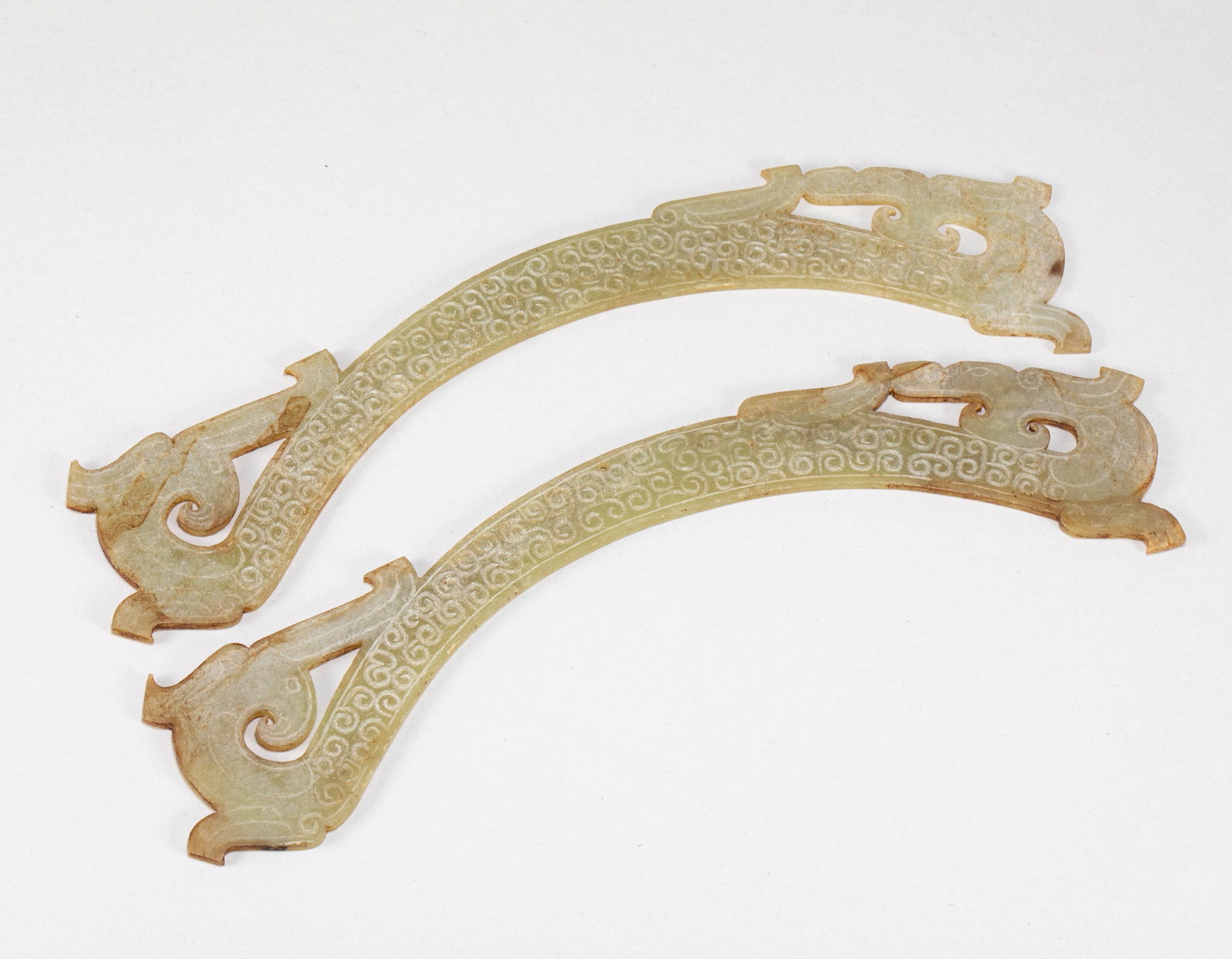 Warring States Jade Huang (1 of 10)