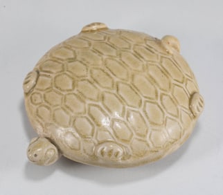 Sui Dynasty Celadon Turtle