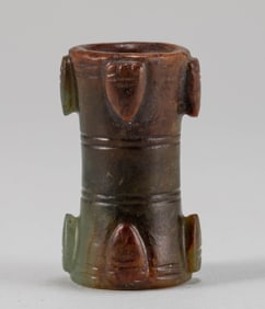 Tang Dynasty Yuliezi