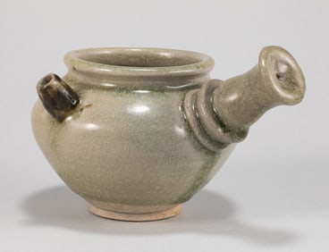 Sui Dynasty Xiangzhou Kiln Wine Ware