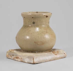 Sui Dynasty celadon jars