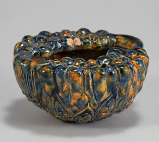 Tang Dynasty tricolor washing