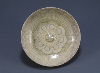 Xiangzhou kiln plate