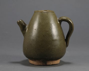 Yaozhou Kiln Pot in the Song Dynasty