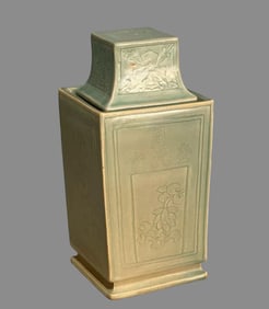 Song Dynasty Goryeo Porcelain