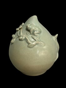 Song Dynasty Goryeo Water Bowl