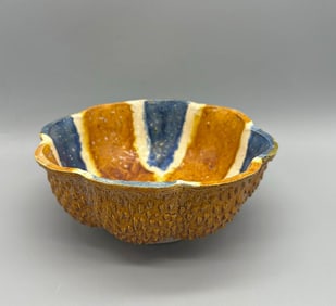 Tang Sancai Bowl