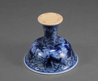 Ming Dynasty Xuande Cup