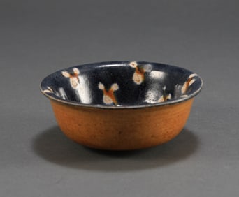 Tang Sancai Bowl
