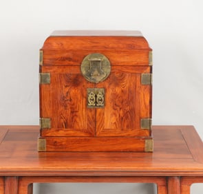 Huanghua pear official suitcase