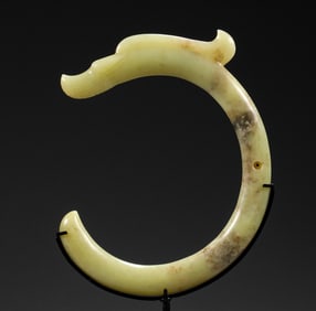 Before the Ming Dynasty, Huangyu C Dragon