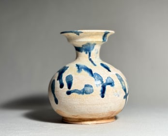Tang Dynasty - Sauce Glazed Garlic Bottle