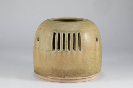 Sui Dynasty Xiangzhou Kiln Kaolong