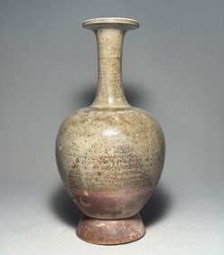 Sui Dynasty celadon jar