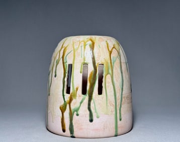 Tang Dynasty Three Color Aromatherapy