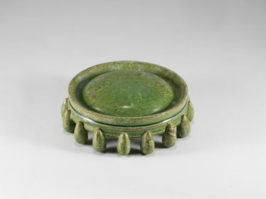 Tang Dynasty hanging inkstone