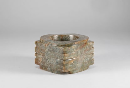 Liangchu Culture Jade Sect