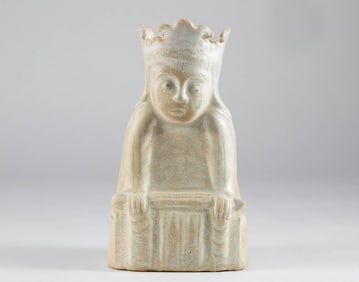 Song Dynasty Goryeo figures