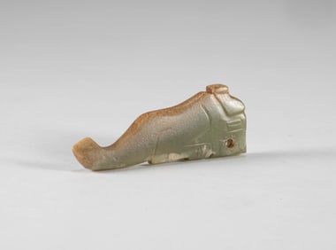 Yuhu in the late Shang and Zhou dynasties