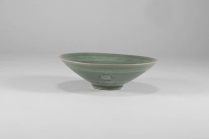Song Dynasty Gaoli Bowl