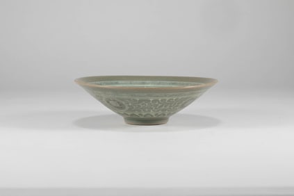 Goryeo celadon bowl