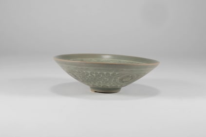 Goryeo celadon bowl