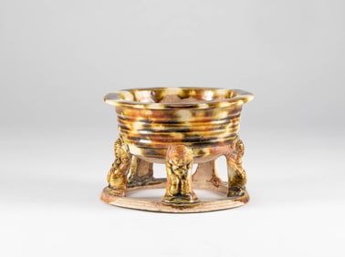 Tang Dynasty Serbian Cup