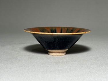 Song Dynasty Cizhou Kiln Bowl