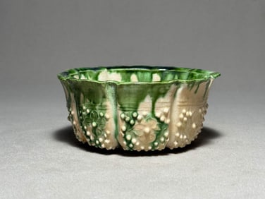 Tang Sancai Bowl