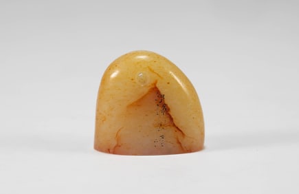 Hotan Jade Seal