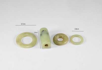 Red Mountain Jade Group