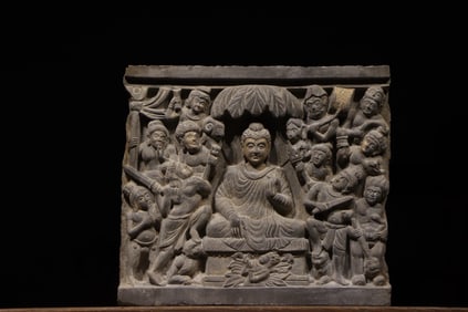 Jiantuo Art