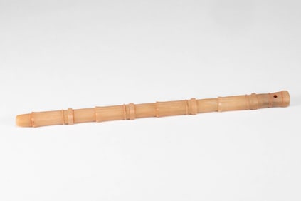 Western Zhou jade type vessel