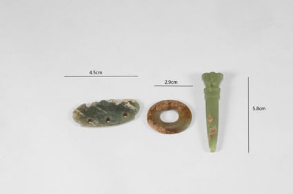 Red Mountain Jade Group