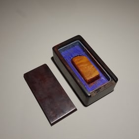 Tianhuang Seal