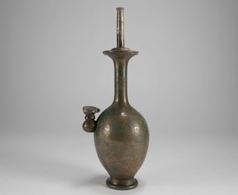 Clean water bottle during the Goryeo period of the Song Dynasty