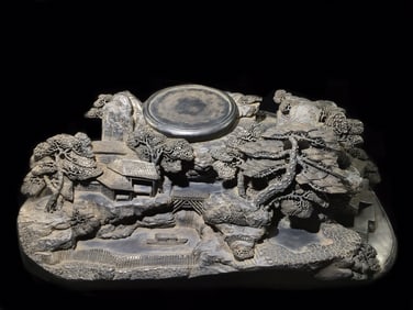 Duan Yan (Jiangnan Spring Charm)