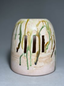 Tang Sancai Incense Burner