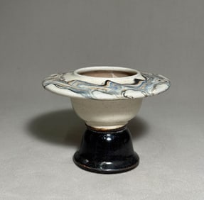 The Song Dynasty's hanging furnace