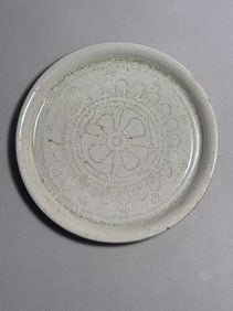 Xiangzhou Kiln Plate