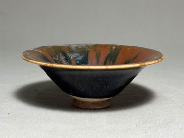 Song Dynasty Cizhou Kiln Jars