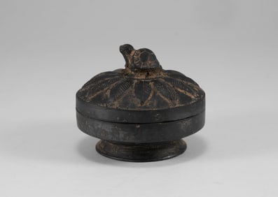 Sui Dynasty pottery