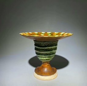 Tang Sancai Cup