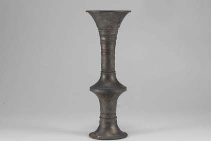 Tang Dynasty pottery