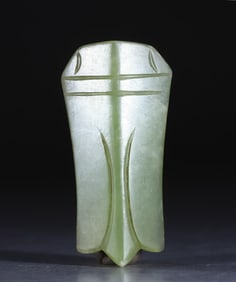 Jade Cicada