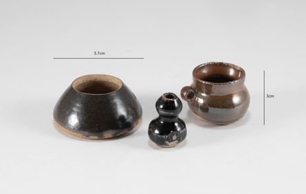 A group of Cizhou kilns in the Song Dynasty