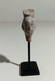 Tang Dynasty pottery