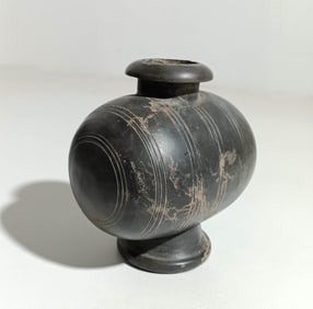 Tang Dynasty pottery